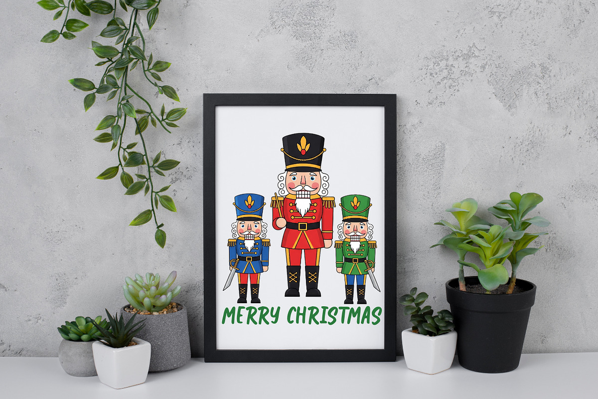 Funny Christmas PNG Sublimation, an Illustration by Daily.Designs (Photo 4 of 5)