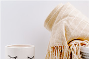 Cosy Bedtime Bundle, a Product Mockup by Peppermint &Tea (Thumbnail 6 of 7)