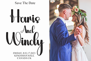 Magniton, a Handwritten Font by InermediaSTUDIO (Thumbnail 3 of 7)