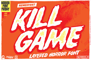Kill Game