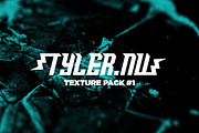Shirt Design Texture Pack, an Object Graphic by Tyler.nu Design Studio (Thumbnail 1 of 4)