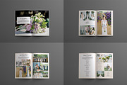 Wedding Photography Brochure/Booklet, a Brochure Template by Madhabi Studio (Thumbnail 3 of 5)