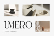 Gacor - Stylish Serif Font, a Serif Font by Aqeel_Art (Thumbnail 7 of 9)