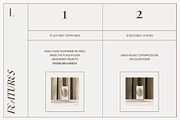 Lina Iphone Video Mockup, a Books & Magazine Mockup by LINII (Thumbnail 3 of 4)