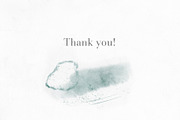 Watercolor Brushes for Procreate, a Brush Add-On by Alisles (Thumbnail 12 of 12)