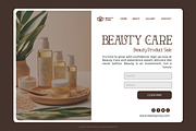Kavaroom – Retro Slab Serif Font, a Serif Font by Flawless And Co (Thumbnail 7 of 10)