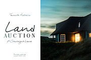 Enjoying Life Script Font, a Script Font by Creativeqube Design (Thumbnail 3 of 8)