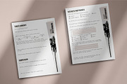 Branding Client Questionnaire, a Branding & Logo Template by Ryen Creative (Thumbnail 2 of 5)