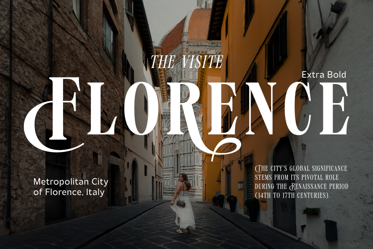 Mogokya Klektore, a Serif Font by Differentialtype (Photo 2 of 11)