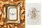 Art Nouveau | Wall Art Collection, an Object Graphic by Leleka.Store (Thumbnail 18 of 21)
