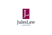 J L Letter Logo, a Branding & Logo Template by bvcreates (Thumbnail 4 of 8)