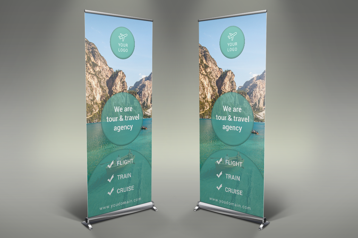 6 Furniture Roll Up Banners SK, a Presentation Template by UNIK Agency (Photo 7 of 7)