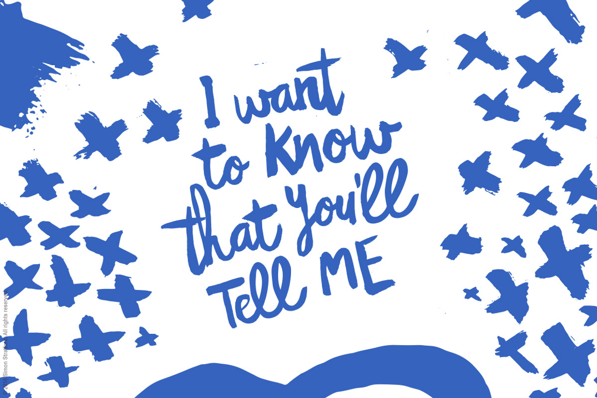 Take me to the river By Simon Stratford I design things for a living check out my work preview 6