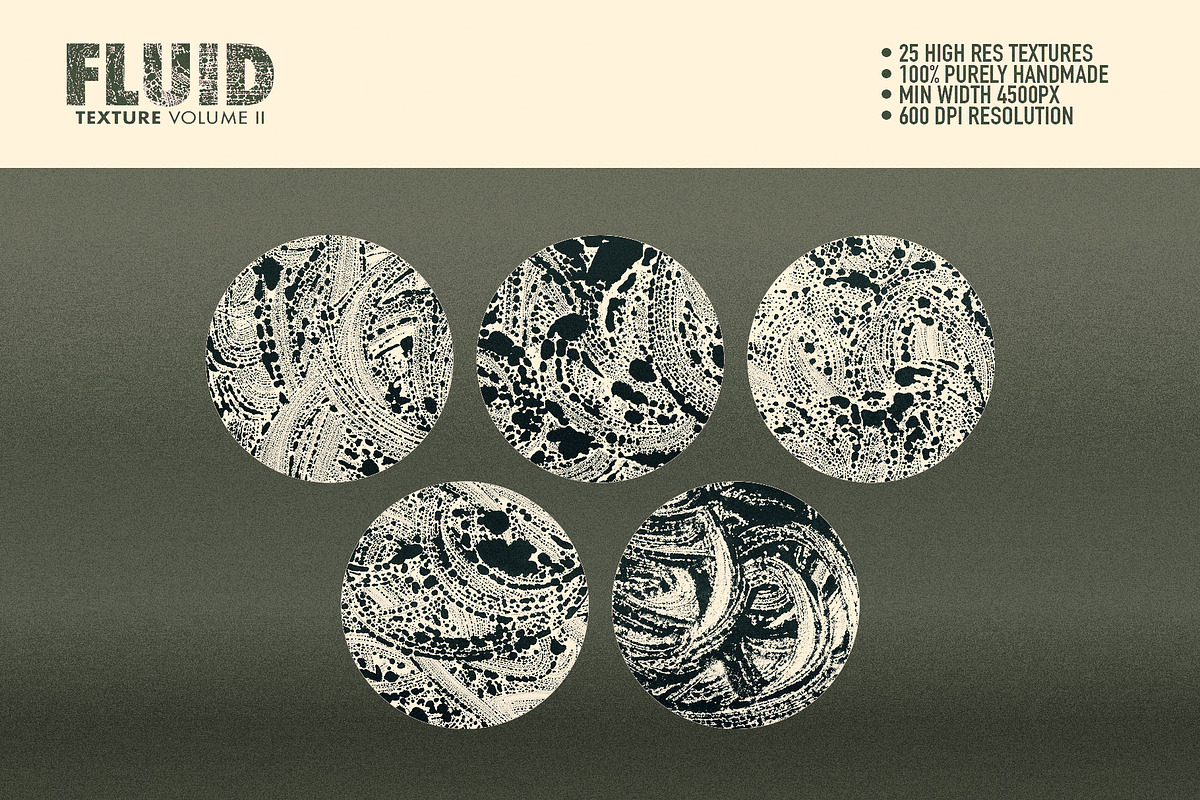 Fluid Texture Volume II, a Texture Graphic by nicholasasmita (Photo 3 of 7)