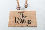 Sugarberry | Handwritten Script Font, a Script Font by KA Designs (Thumbnail 8 of 11)