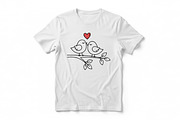 Valentine’s Day Clipart Bundle, a Decorative Illustration by T-shirt Pond (Thumbnail 4 of 7)