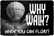 Fly High Font Duo, a Handwritten Font by JumboDesign (Thumbnail 6 of 6)