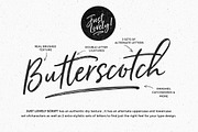 Just Lovely Font & Extras, a Script Font by Nicky Laatz (Thumbnail 7 of 17)