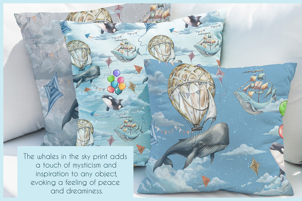 Heavenly ocean, a Wallpaper Graphic by art_gallery (Photo 4 of 10)