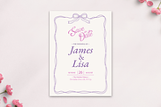 Whimsical Hand Drawn Frame, a Decorative Illustration by Kusumaillustration (Thumbnail 4 of 10)