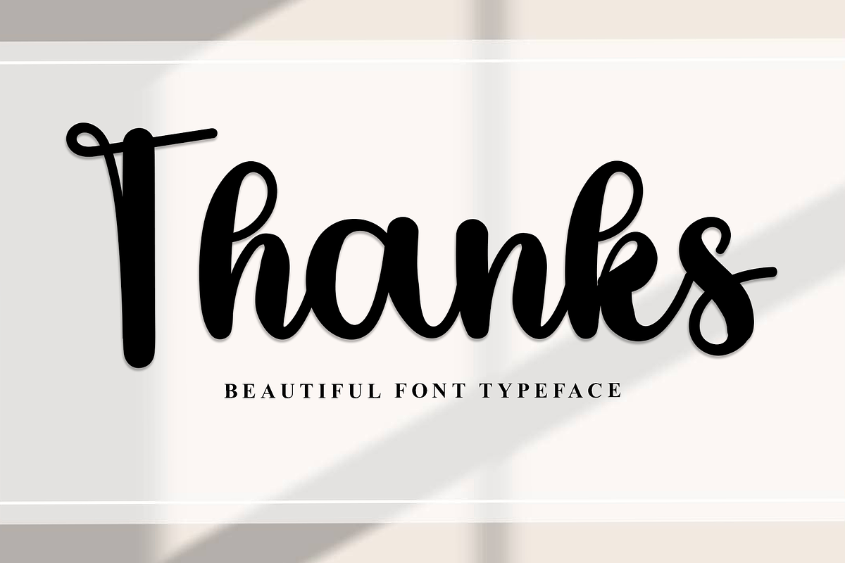 School Sunday, a Handwritten Font by InermediaSTUDIO (Photo 2 of 8)