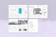 Business Brochure, a Brochure Template by Crevo Studio (Thumbnail 6 of 9)