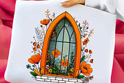 Watercolor Easter Clipart Bundle, an Illustration by Libby Wishes (Thumbnail 4 of 7)