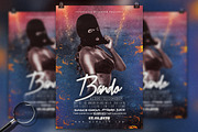 150 Giga Flyer Bundle + 10 Freebies, a Flyer Template by GIGA-TEMPLATE (Thumbnail 113 of 152)