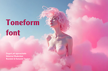 Toneform-font-Regular-096-25
