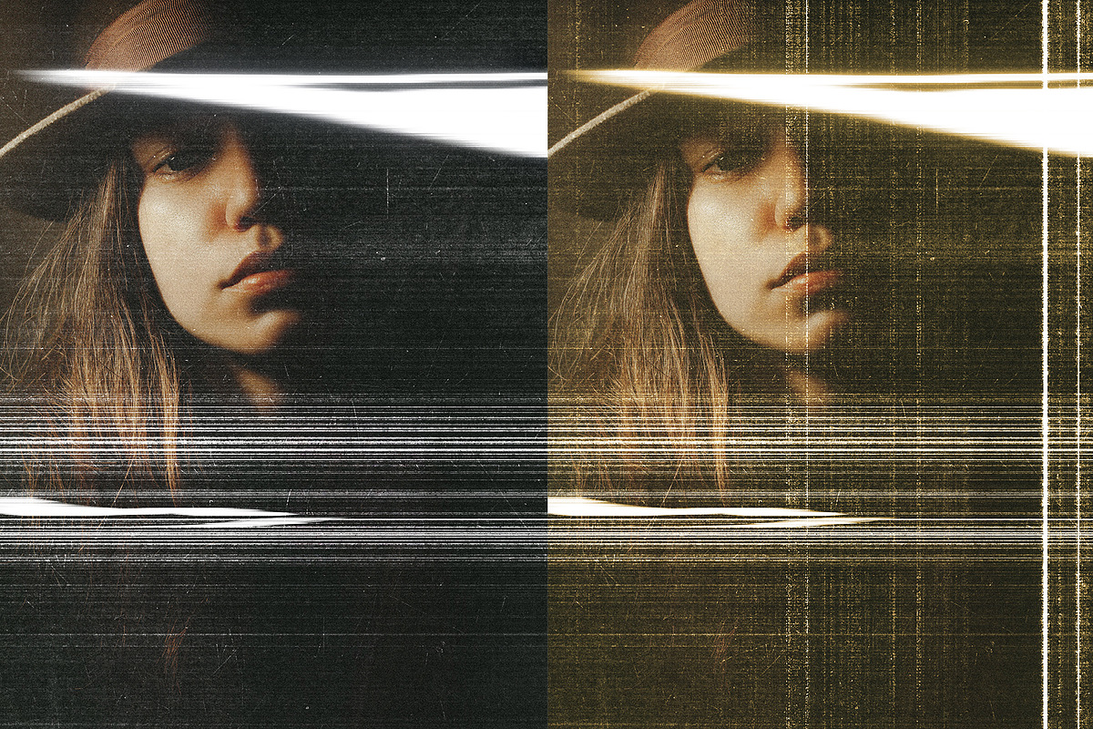 Copy Scan Textures, a Texture Graphic by Gravito (Photo 10 of 10)