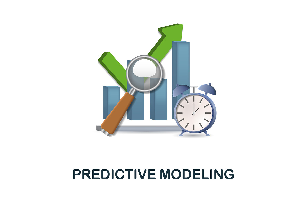 Data Science 3D Icons Set Bundle, an Object Graphic by Aimagenarium@gmail.com (Photo 6 of 21)