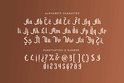 Khollilah - Arabic Font Style, a Font by Runsell Studio (Thumbnail 5 of 5)