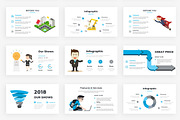 ThemeKit Bundle Powerpoint ORIGINAL, a Presentation Template by One Percent Studio (Thumbnail 17 of 29)