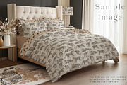 Bedding Mockups, a Household Mockup by mock-ups (Thumbnail 22 of 30)