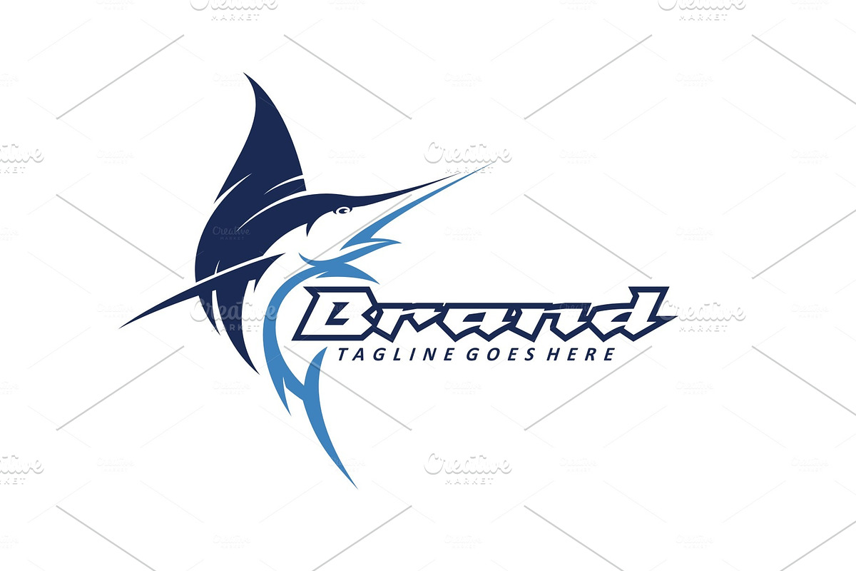 Marlin Logo