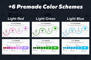 Libe - Presentation Template