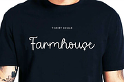 Cheese Cookies, a Handwritten Font by InermediaSTUDIO (Thumbnail 2 of 8)