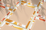 Autumn Leaves Hand Drawn Collection, an Object Graphic by Anny (Thumbnail 17 of 19)