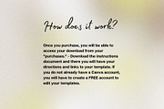 Email Signature Realtor | Canva, an Email Template by MediaKitTemplates (Thumbnail 6 of 6)