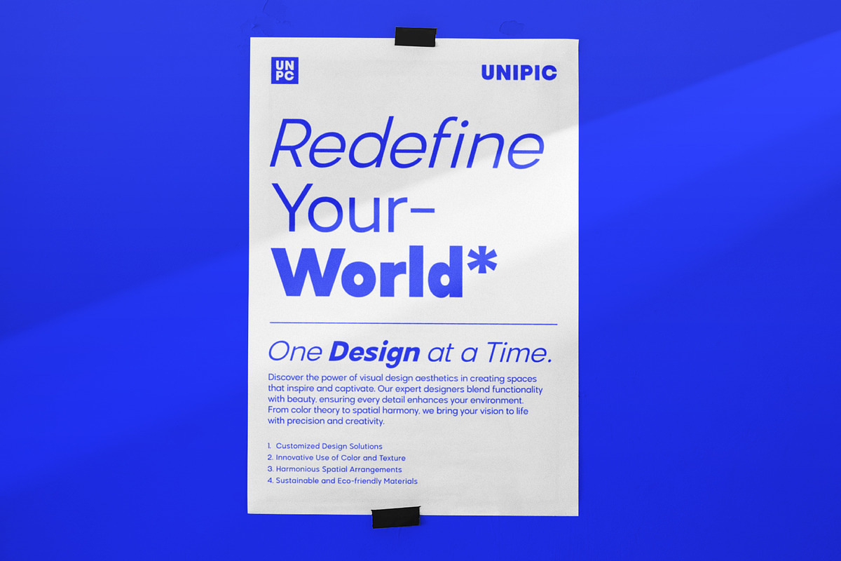 Mantey Sans Serif, a Sans Serif Font by Salamahtype (Photo 6 of 10)