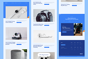 Delta - Saas Website Template, a Landing Page Template by andrisetiawannn (Thumbnail 5 of 8)