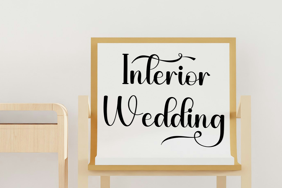 Baby time, a Handwritten Font by InermediaSTUDIO (Photo 2 of 8)
