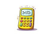 Smart Kids Exploring Math, an Object Graphic by Designs_River (Thumbnail 4 of 13)
