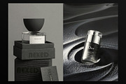 Brand Guidelines Design Template, a Brochure Template by Studio Monova (Thumbnail 15 of 19)