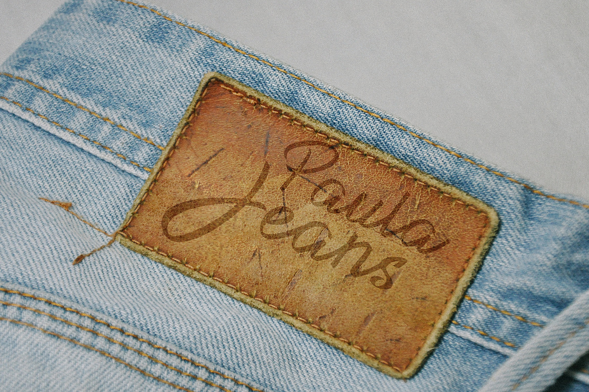 Dacilla Script, a Script Font by Crenadhif Studio (Photo 11 of 15)