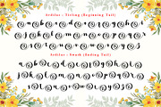 Ardilas, a Script Font by TM Type (Thumbnail 8 of 10)