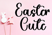 Boy Baby, a Handwritten Font by InermediaSTUDIO (Thumbnail 2 of 7)