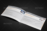 Corporate Brochure, a Brochure Template by moinkhanuy (Thumbnail 3 of 3)