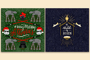 Fav Illustration Procreate Brushes, a Brush Add-On by On the Mark Designs (Thumbnail 13 of 19)
