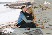 Prewedding Pro 14 Lightroom Presets, an Action Add-On by Salman Photocreative (Thumbnail 33 of 37)